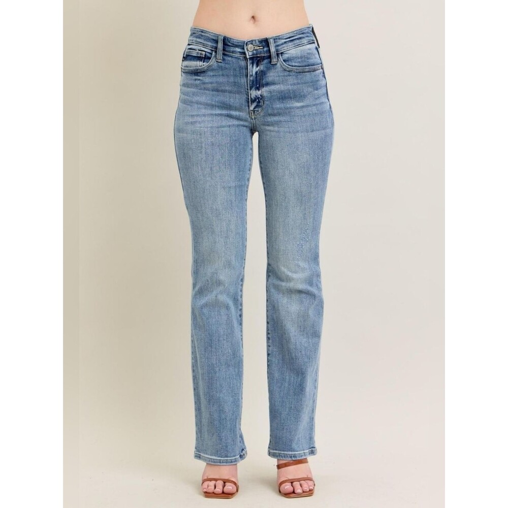 Judy Blue Boot Cut Jeans Size 7 / 28